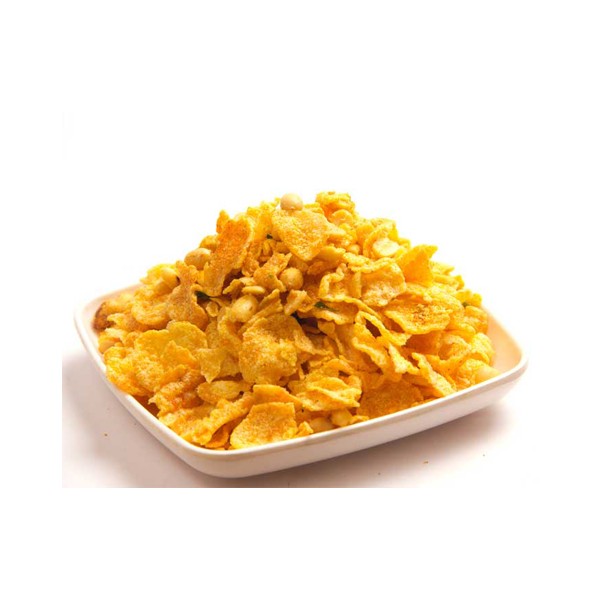 cornflakes mixture