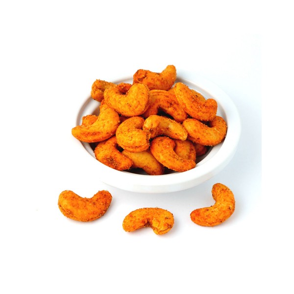 MASALA CASHEWNUTS