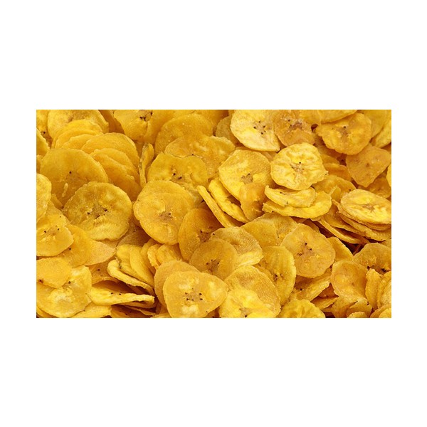 NENTHIRANGAL CHIPS (250 GM)