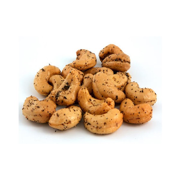 PEPPER CASHEWNUTS