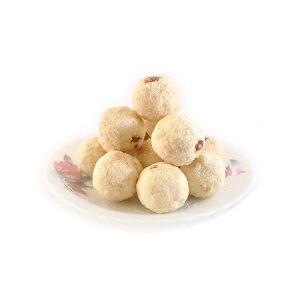 Rava laddu |Send sweets to USA |Sweet delivery in USA