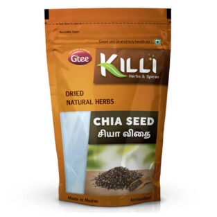 Chia Seed