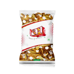 Jackfruit Chips – (A1 Chips)