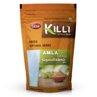 Amla Fruit Powder