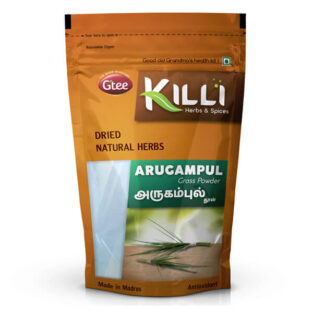 Arugampul Grass Powder
