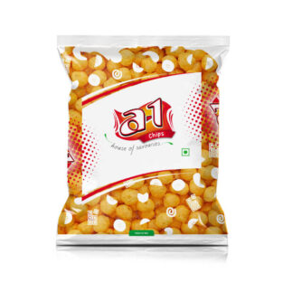 Cheese balls – (A1 Chips)