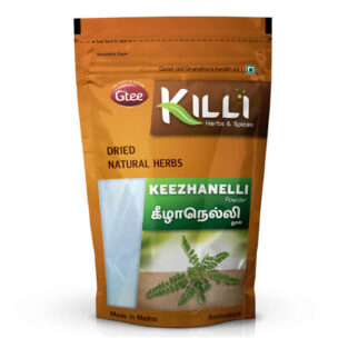 Keezhanelli Powder