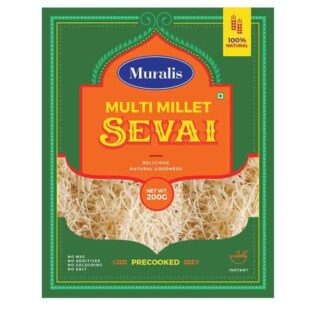 MULTI MILLET SEVAI