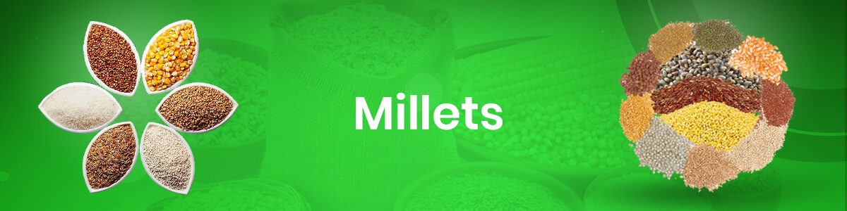 Millets