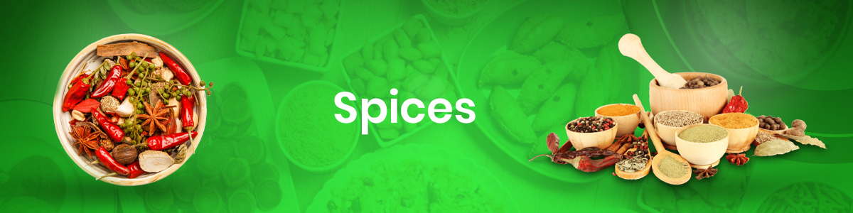 Spices