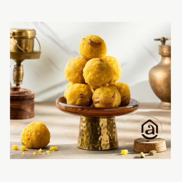 fresh laddu in usa