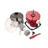 Sowbaghya Shree 2 Ltr Wet Grinder (Tilting Model) (With Attachments) 110V for USA & CANADA Table Top Wet Grinder | Heavy Duty Motor | Ideal for Your Kitchen | 2ltr Wet Grinder - Image 6