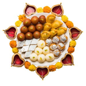 Diwali sweets online