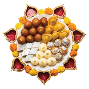 Diwali sweets combo online delivery USA & worldwide