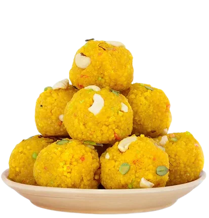 boondi laddu in usa