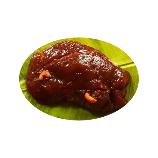 halwa